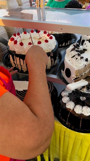 Pastelería ambulante de alta repostería. #pastel #pasteleria #cake #dessert #fypシ゚ #foryou #reels #viral #reelsviral #trending | Nayarit de "CORA-zon"