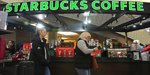 Starbucks is cutting some ‘less popular’ drinks from its menu. Here’s what will be removed