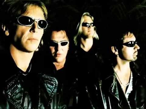 Pretty Maids - Clay