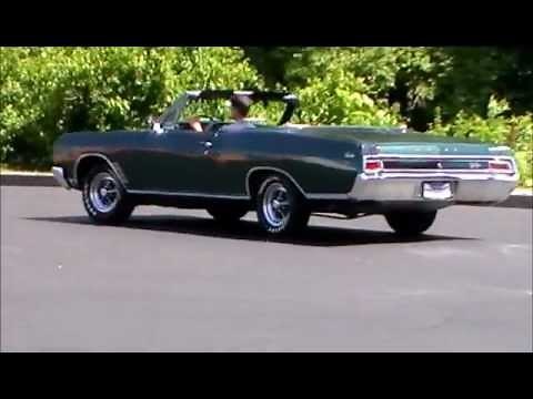 1966 Buick Skylark GS | St. Louis Car Museum & Sales