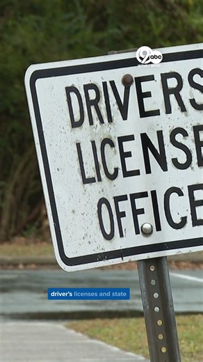 NEW: Starting in 2026, Tennessee will change its driver’s licenses and state ID cards for noncitizens. More: https://bit.ly/4sdmleV | WTVC-TV NewsChannel 9 News