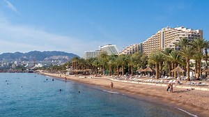 Golden opportunity: This is when vacation prices in Israel take a dive