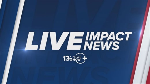 LIVE Impact News