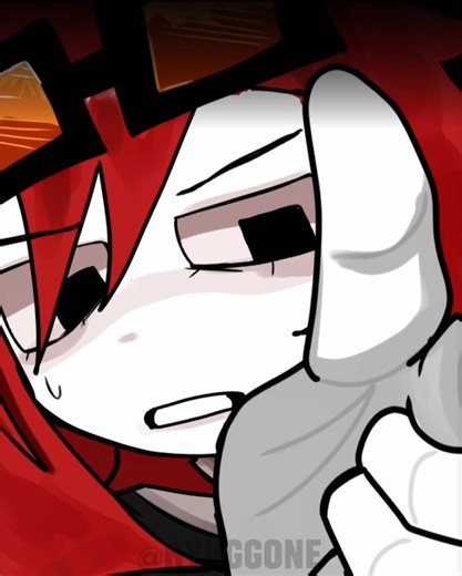 Small OC Redesign Animation