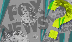 Fox News pushed coronavirus misinformation 253 times in just five days