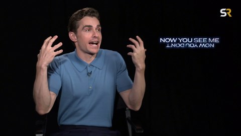 Now You See Me: Now You Don't Star Dave Franco Reflects On Jack Wilder's Return