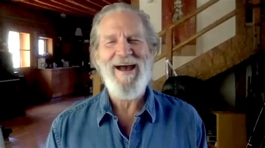 'RS Interview: Special Edition' With Jeff Bridges