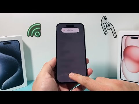 How to Turn OFF Any iPhone Without Buttons (2 Methods)