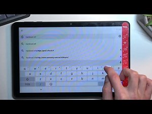 How to Bypass Google Account Verification in TCL Tab 10 - Unlo...