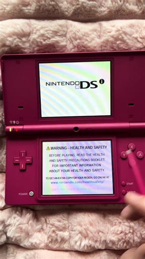 Nintendo DSi vs. iPod: 2000s Childhood Nostalgia
