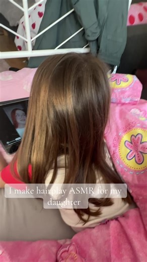 Hairplay ASMR for Kids: Relaxing Whispering Sounds
