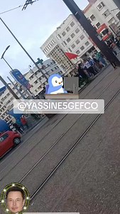 Yasine Gefco on Reels