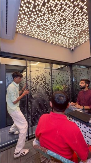 The Office Nightmare 😱