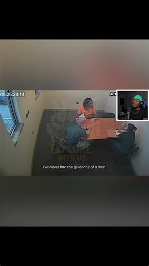 Predator Impregnated Disabled Women & Tried To Lie | BruhmanTv