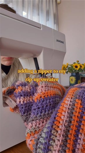 Learning new things ✨️ #crochet #sewing