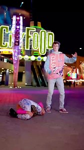 What's your go to dance? | People Are Awesome