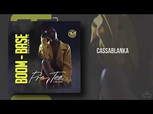 Pro-Tee - Cassablanka (Original mix)