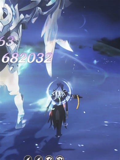 Genshin Impact: Flins One-Hit Showcase and Build Guide