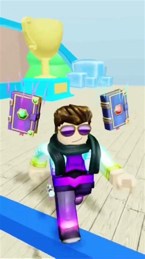 I play god tycoon My tycoon name is Ice || #toftigaming