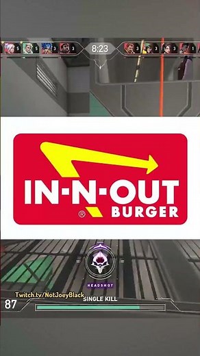 The Ultimate Valorant Enemy Highlight Guide: Red vs Yellow vs Purple