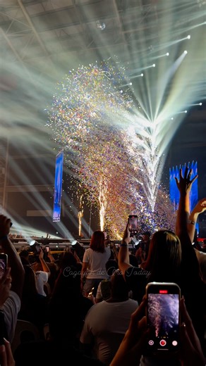 21K views · 622 reactions | Bamboo Live in CDO Concert - Daig mo pa ang isang Kisapmata! | Cagayan de Oro Today | Facebook