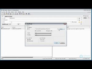 Working with Agent Ransack