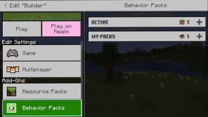 Build buildings in Minecraft by new way! Full video tutorial: https://youtu.be/-1e3Jj7T7Vc | AddOns Maker