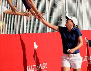 Who is Karin Sjodin?