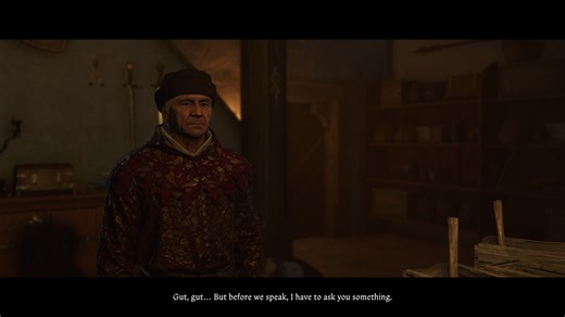 Warlock's Riddle Walkthrough