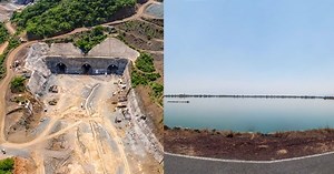 Para enfrentar la sequía: estos son los proyectos hídricos más importantes que se harán en México