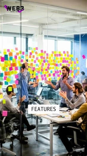 Token vs Brand in Web3: Why Most Projects Don’t Last | Web3Newswire #shorts