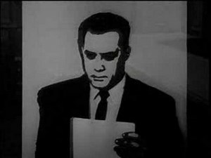 Perry Mason Intro/Opening Theme #6