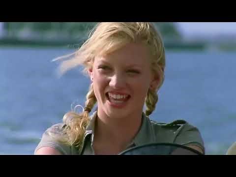 h2o Просто добавь воды 1 сезон Фантастика Комедия Молодёжный