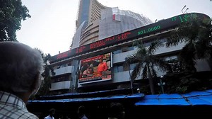 FINAL TRADE: Benchmark indices end in the red for 2nd session; Sensex slips over 200 pts; Nifty settles at 19310.15