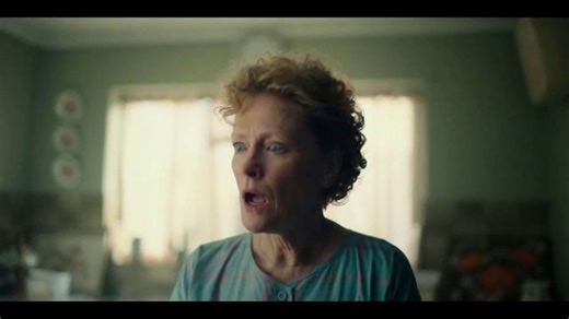 BritBox TV Spot, 'The Lady'