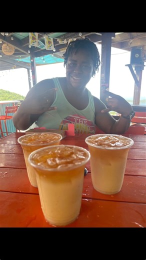 It’s a Beautiful Day at The Windmill Bar. Come thru and enjoy our new menu. Happy Hours from 12-3pm. $6 Blue Chair Bay drinks and $4 Truly/Carib 🍋‍🟩. And of course, #GoDawgs! | The Windmill Bar