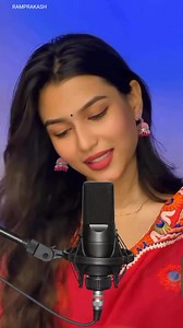 121K views · 3.7K reactions | Kash mera dil bhi koi kagaz ka tukda hota raat ko teri bahon mein takiye ke niche sota full romantic singing performance by Ramprakash | Ramprakash | Facebook