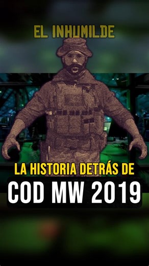 Historia y Reseña Cod Modern Warfare 2019 #parati #fyp #fypシ #cod #warzone #codwarzone #codwz
