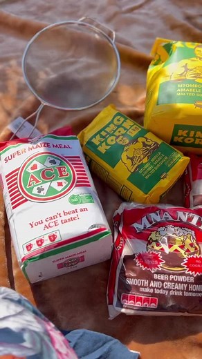 How to Make Umqombothi: Step-by-Step African Beer Tutorial