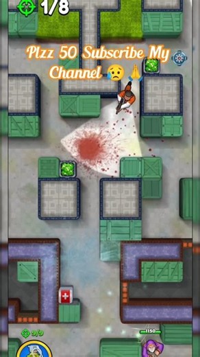 Hunter Assassin Level 69 #shorts #gamingshorts #trending #funny