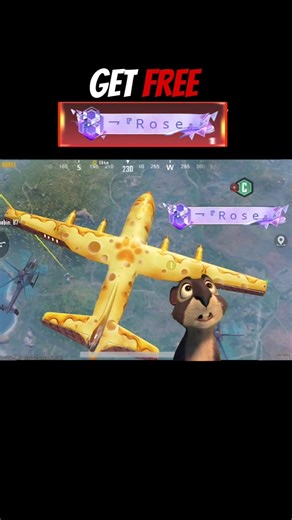 💯 FREE Cabin Display + Materials 😳 0 UC Trick | PUBG Shorts