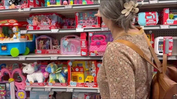 Christmas in July: Don't start your Christmas shopping before you see this genius idea!