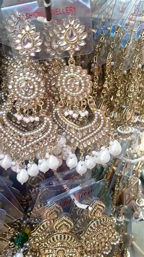 Viral Earrings Collection@jewellery collection 😍