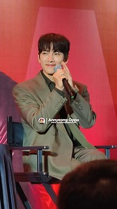 Wookie's message to all of his fans 💚 Ready your hearts as he will once again make them flutter at IAM Worldwide's 8th Anniversary show, "DOMIN8" at MOA Arena tonight 🥰 Event presented by IAM Worldwide and @publicityasia #IAMDomin8 #IAMWorldwide #IAMNTX #IAMJiChangWook #IAMBINI #JiChangWooInManila #NTXInManila | Annyeong Oppa