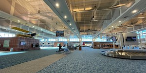 Springfield-Branson National Airport asking for input on expansion