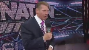 702K views · 1.5K shares | EXCLUSIVE: Prior to WWE Monday Night Raw, WWE CEO & Chairman Vince McMahon salutes the Nassau Veterans Memorial Coliseum and the WWE Universe in attendance on Long Island! | WWE | Facebook