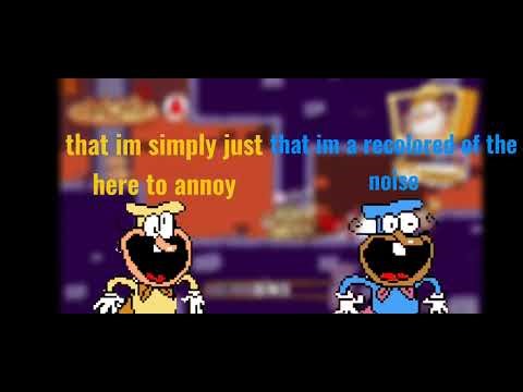 I need a noise x come free the doise with lyrics (WITH LYRICS LINE)