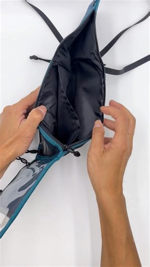 9.7K views · 24 shares | World’s only anti-theft Travel Neck Wallet that allows you to take photos and videos with your smart phone without taking the phone out of the wallet, providing maximum security while traveling. Order here: https://www.fungoliashop.com/collections/travel-pouches/products/travel-neck-wallet | Fungolia | Facebook