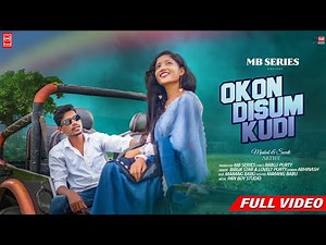 New Ho Munda Video Song 2025||Okon Disum Kudi|| Birua star & Swati bodra|| Full Video