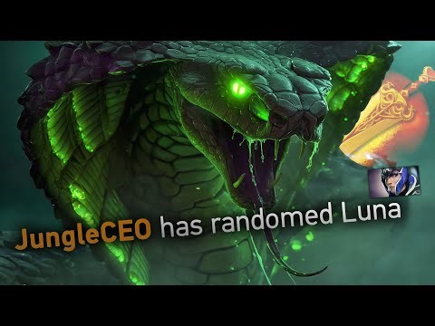 Who would win: jungle Veno or pos 5 SF? 15k avg btw...